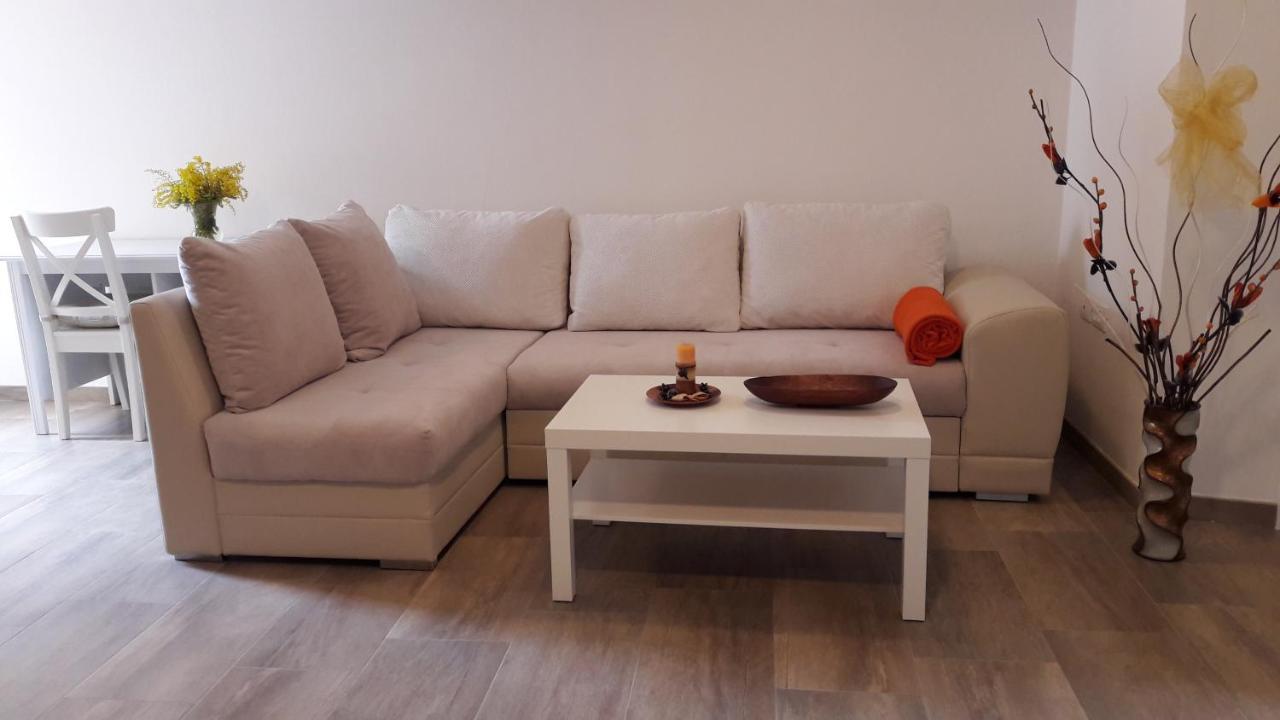 Apartment Nena- Apartman Sa Posebnim Ulazom U Prizemlju, Terasom I Zelenom Okucnicom Rakotule Bagian luar foto