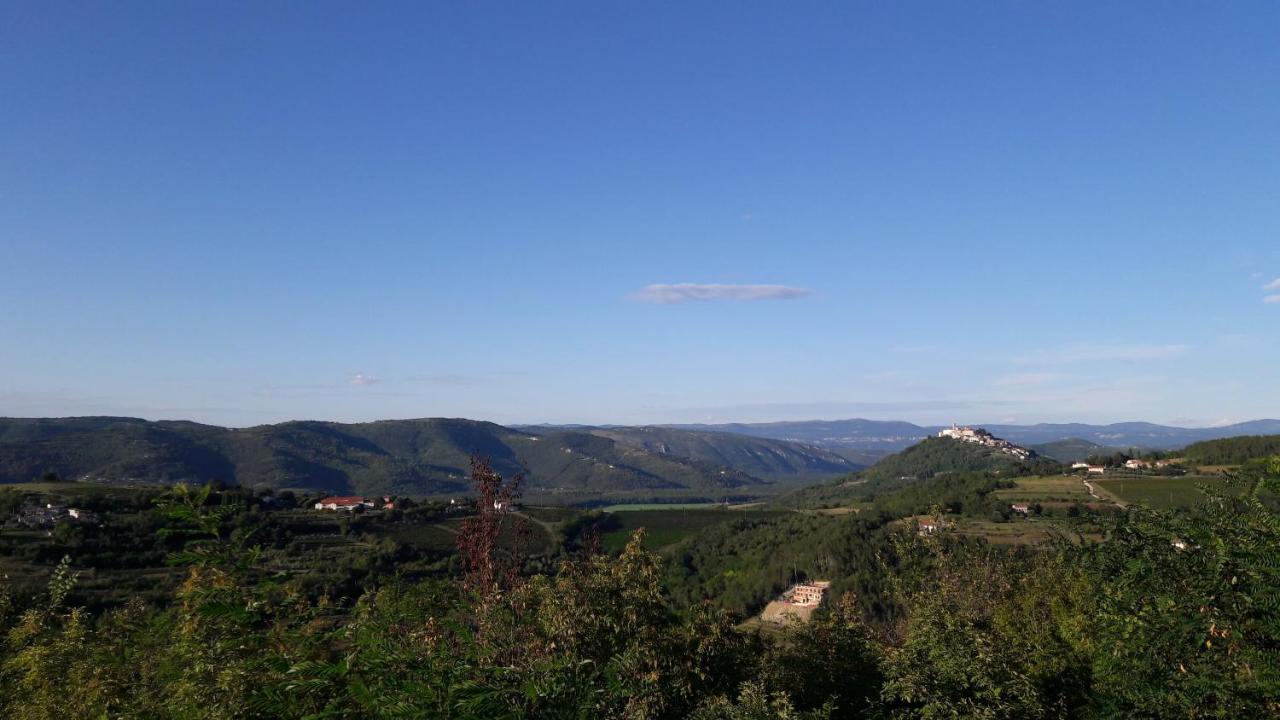 Apartment Nena- Apartman Sa Posebnim Ulazom U Prizemlju, Terasom I Zelenom Okucnicom Rakotule Bagian luar foto
